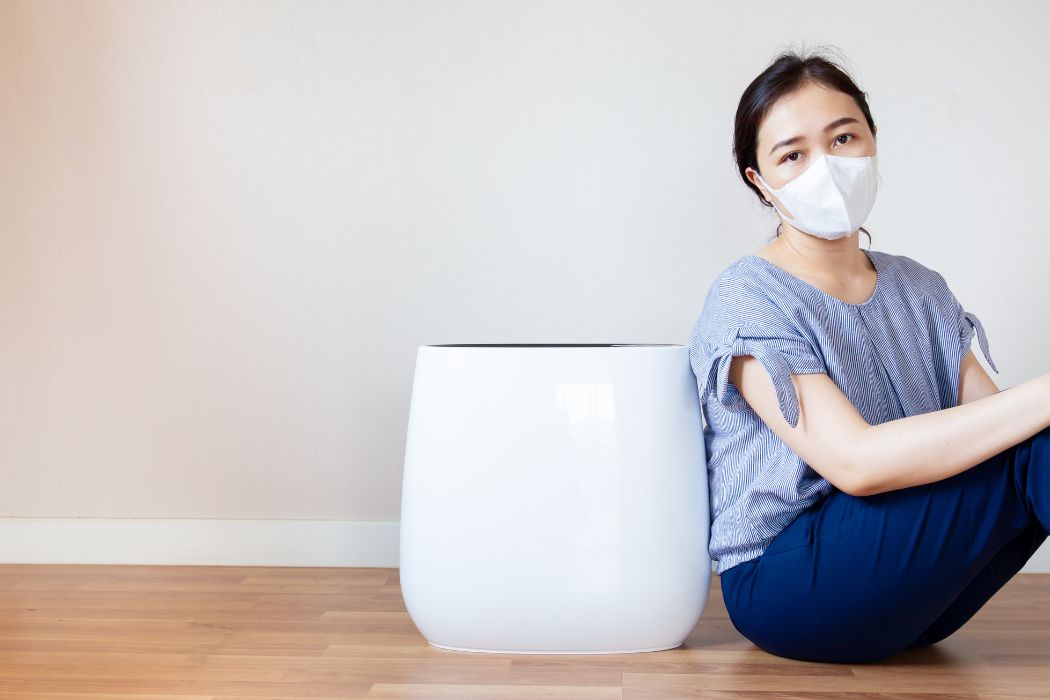 5 rzeczy, które powinieneś wiedzieć o oczyszczaczach powietrza
